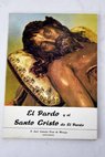 El Pardo y el Santo Cristo de El Pardo / José Antonio Pozo de Miengo