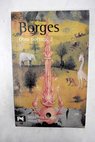 Obra poética tomo II / Jorge Luis Borges