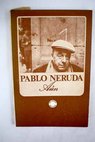 Aún / Pablo Neruda
