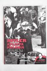 1939 Hitler aplasta Polonia consecuencias del pacto Molotov Ribbentrop / Gabriel Cardona