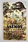 Los Lagartos terribles y otros ensayos cientficos / Isaac Asimov