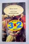 King Lear / Shakespeare William Harrison G B