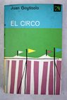 El circo / Juan Goytisolo