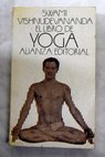 El libro de yoga / Vishnudevananda