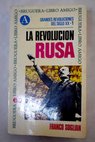 La revolucin rusa / Franco Soglian