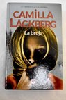La bruja / Camilla Lackberg