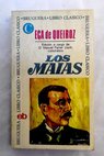 Los Maias / José María Eça de Queiróz