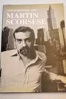 Conversaciones con Martin Scorsese