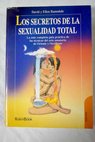 Los secretos de la sexualidad total / David Ramsdale