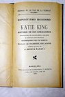 Espiritismo moderno Katie King Historia de sus apariciones