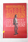 Escuchando a The Doors / Greil Marcus