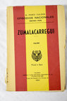 Zumalacrregui / Benito Prez Galds