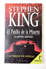 Las gemelas asesinadas parte 1 / Stephen King