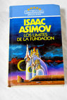 Los límites de la fundación / Isaac Asimov