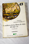 La Andalucía de los libros de viajes del siglo XIX antología