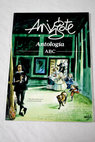 Antología ABC / Antonio Mingote