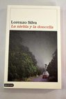 La niebla y la doncella / Lorenzo Silva