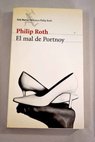 El mal de Portnoy / Philip Roth