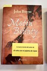 Motín en la Bounty / John Boyne
