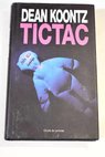 Tictac / Dean R Koontz