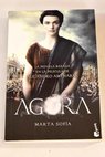 Ágora / Marta Sofía