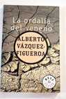 La ordalía del veneno / Alberto Vázquez Figueroa