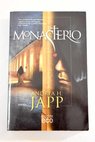 Monasterio / Andrea H Japp