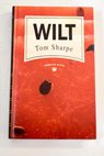 Wilt / Tom Sharpe