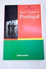 Hacer negocios en Portugal / Antonio Vilar