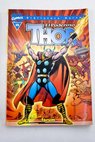 El poderoso Thor número 25