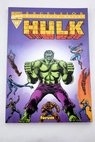 Hulk número 17