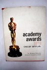 Academy Awards 1974 oscar annual / Robert Osborne