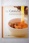 Nuestra cocina 1 Cataluña / Miquel Sen