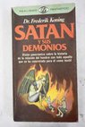 Satán y sus demonios / Frederik Koning
