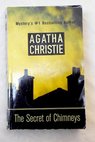The secret of Chimneys / Agatha Christie