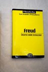Ensayos sobre sexualidad / Sigmund Freud