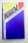 Fundación / Isaac Asimov