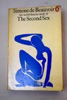 The second sex / Simone de Beauvoir