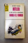 Hitler / Helmut Heiber