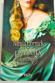 La dama inocente / Nicola Cornick