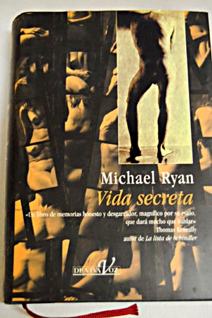 Vida secreta / Michael Ryan
