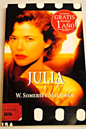 Julia / William Somerset Maugham