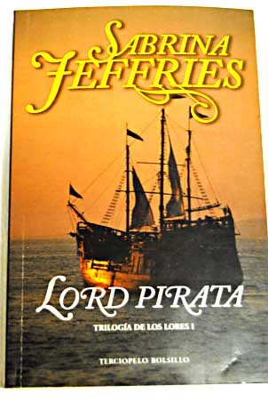 Lord Pirata / Sabrina Jeffries