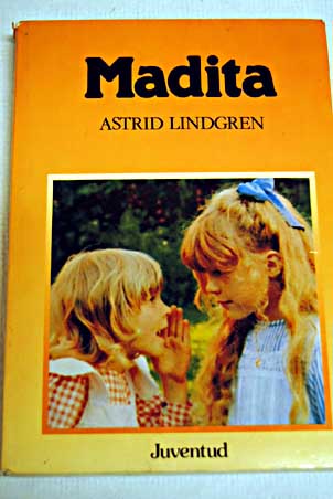 Madita / Astrid Lindgren