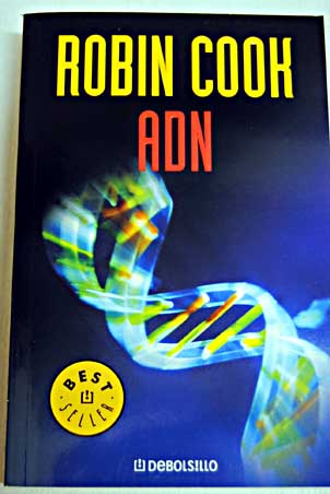 ADN / Robin Cook