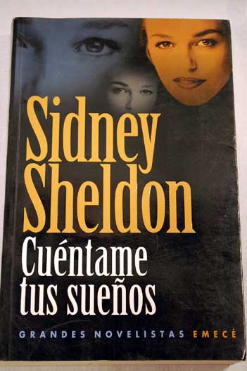 Cuntame tus sueos / Sidney Sheldon