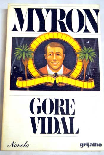 Myron / Gore Vidal