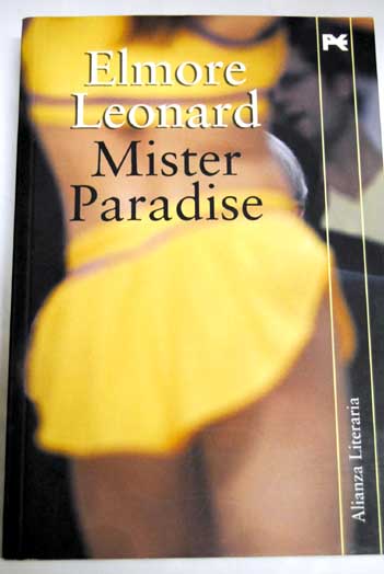 Mister Paradise / Elmore Leonard