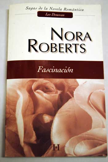 Fascinacin / Nora Roberts
