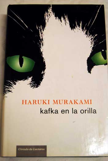 Kafka en la orilla / Haruki Murakami